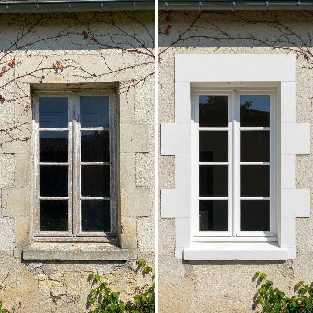 SRVT (SOCIETE DE RENOVATION DE VOS TRAVAUX)